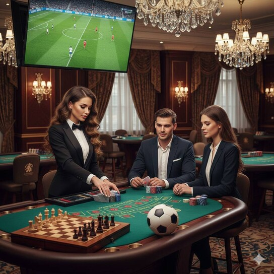 英雄联盟盒子界面展示